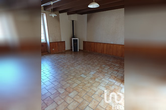 achat maison ste-ouenne 79220