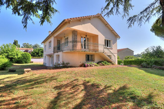 achat maison ste-ouenne 79220