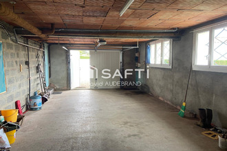 achat maison ste-ouenne 79220