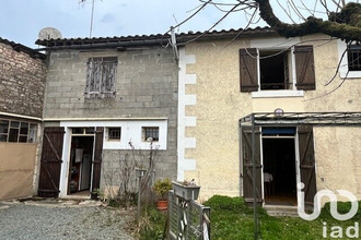 achat maison ste-ouenne 79220