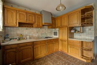 achat maison ste-ouenne 79220