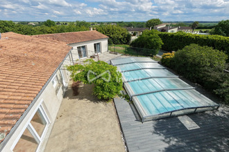 achat maison ste-ouenne 79220