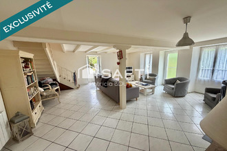 achat maison ste-ouenne 79220