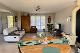 achat maison ste-ouenne 79220