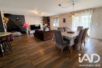 achat maison ste-ouenne 79220