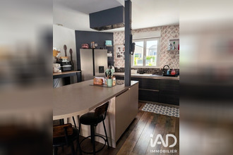 achat maison ste-ouenne 79220