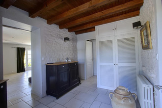achat maison ste-ouenne 79220