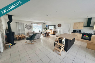achat maison ste-ouenne 79220