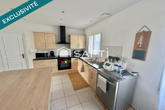 achat maison ste-ouenne 79220