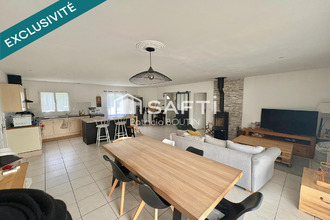 achat maison ste-ouenne 79220