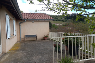 achat maison ste-paule 69620