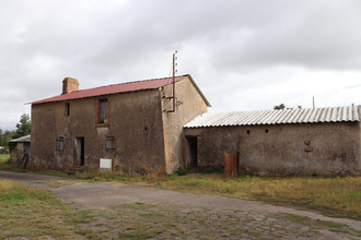 achat maison ste-pazanne 44680