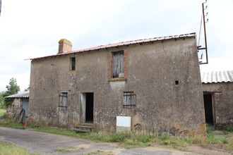 achat maison ste-pazanne 44680