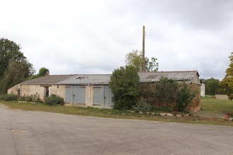 achat maison ste-pazanne 44680