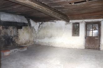 achat maison ste-pazanne 44680