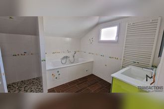 achat maison ste-pazanne 44680