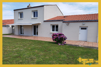 achat maison ste-pazanne 44680