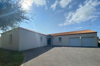 achat maison ste-pazanne 44680