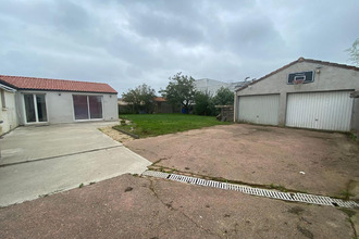 achat maison ste-pazanne 44680