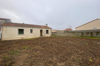 achat maison ste-pazanne 44680