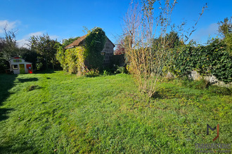 achat maison ste-pazanne 44680