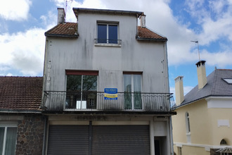 achat maison ste-pazanne 44680