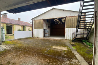 achat maison ste-pazanne 44680