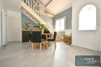 achat maison ste-pazanne 44680