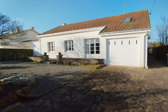 achat maison ste-pazanne 44680
