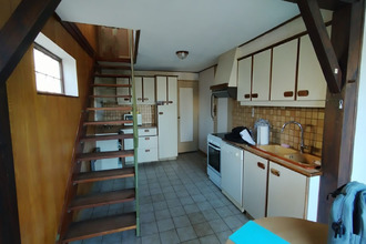 achat maison ste-pazanne 44680