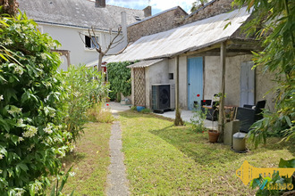 achat maison ste-pazanne 44680