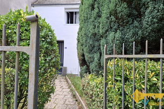 achat maison ste-pazanne 44680