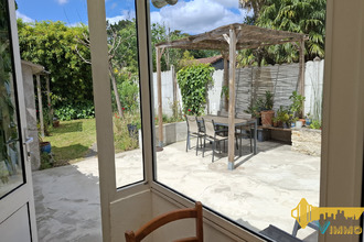 achat maison ste-pazanne 44680