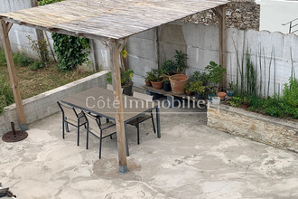 achat maison ste-pazanne 44680