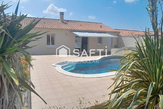 achat maison ste-pazanne 44680
