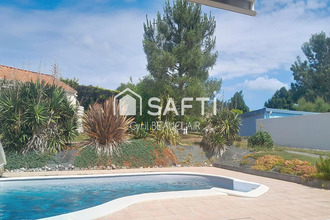 achat maison ste-pazanne 44680