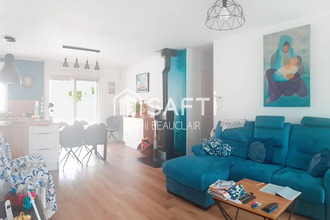 achat maison ste-pazanne 44680