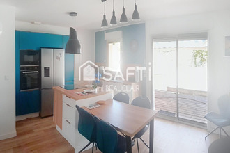 achat maison ste-pazanne 44680