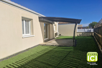 achat maison ste-pazanne 44680