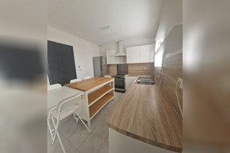 achat maison ste-pazanne 44680