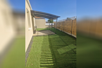 achat maison ste-pazanne 44680