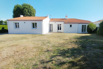 achat maison ste-pazanne 44680