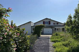 achat maison ste-pazanne 44680