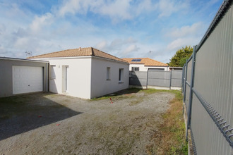 achat maison ste-pazanne 44680