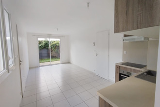 achat maison ste-pazanne 44680