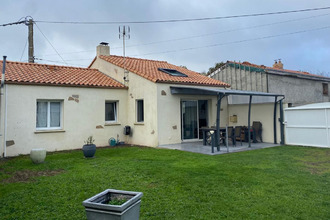 achat maison ste-pazanne 44680