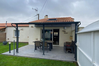 achat maison ste-pazanne 44680