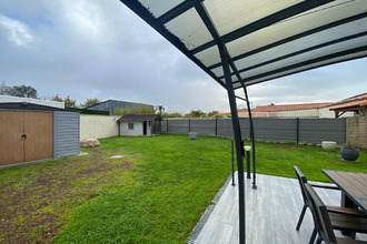 achat maison ste-pazanne 44680