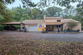 achat maison ste-pazanne 44680