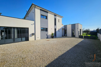 achat maison ste-pazanne 44680